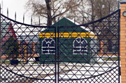 Такая ограда или ворота подкрепят вашу репутацию человека надежного, ценящего красоту, стиль, качество и долговечность.