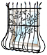 Оконные решетки